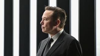 Elon Musk Touts Tesla Will Soon Unveil A Functioning Humanoid Robot Named ‘Optimus’