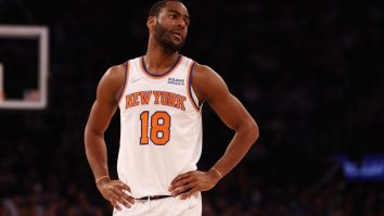 Knicks, Pistons Make Another Big Trade And Fans Are Left Praising One While Hammering The Other