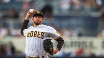 Padres’ Pitcher Joe Musgrove’s Terrible Tic-Tac-Toe Strategy Is Baffling During In-Game Battle