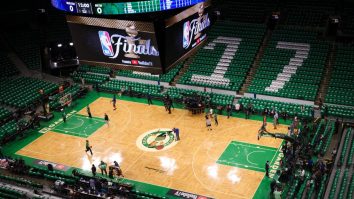 Brad Stevens’ Latest Comments Suggest That Boston Could Add Another Superstar This Offseason