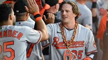 The Orioles Just Achieved Something They Hadn’t Done In Five Years And Baltimore Fans Are Rejoicing