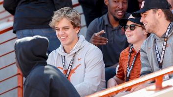 Texas Is Back!: Longhorns Fans Are Going Wild After Landing 5-Star QB Arch Manning