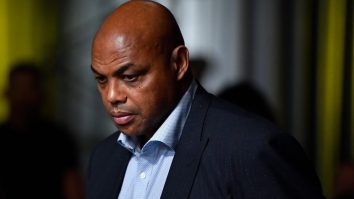Charles Barkley Went Off On The Terrible Los Angeles Lakers On Inside The NBA