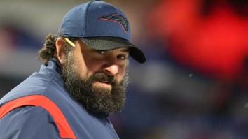 Matt Patricia Is ‘Trending’ Towards Taking Over Offensive Play Calling Duties For Patriots, NFL World Reacts