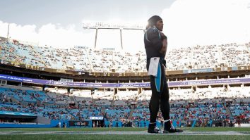 Cam Newton Says He Was In A ‘F’d Up Situation’ With Carolina Panthers But Still Wants To Play In The NFL