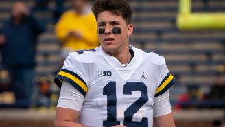 Michigan QB Cade McNamara Agrees To An Awesome NIL Deal With PING Golf