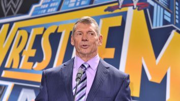 Vince McMahon Is Back In The News And Things Aren’t Going Any Better For Him This Time Around