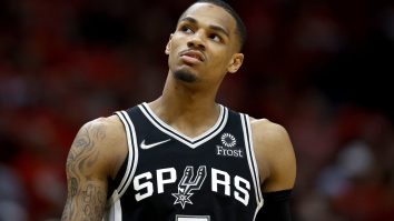 The Spurs Are Rebuilding In A Massive Way After Trading All-Star Dejounte Murray To The Atlanta Hawks