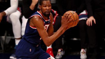 REPORT: Kevin Durant Just Sent Shockwaves Through The NBA, Requests Trade From Brooklyn Nets