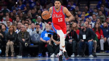 The Philadelphia 76ers Are Exploring A Number Of Trade Options, Including Trading One Of Their Star Players