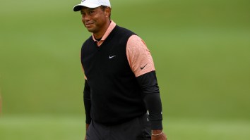 Golf Fans Wish Tiger Woods Well After Hopeful But Disappointing Health Update Ahead of US Open