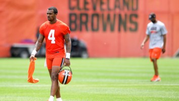 New York Times Report Sheds New Light On Deshaun Watson Allegations, Claims Texans Knew