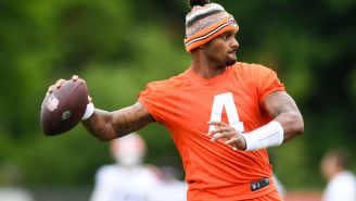 Deshaun Watson Reaches Confidential Settlements With 20 Of 24 Accusers Suing Him Of Sexual Misconduct