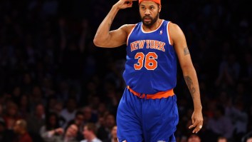 Rasheed Wallace Is Joining The Lakers Coaching Staff, And That’s Good News For Russell Westbrook
