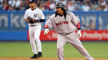 Why Manny Ramirez Said Derek Jeter Would’ve Been ‘Just A Regular Player’ If He Wasn’t A Yankee
