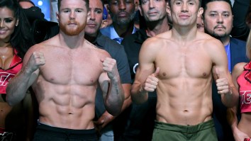 Canelo Alvarez Vs Gennady ‘GGG’ Golovkin Trilogy Fight Will Take Place In Las Vegas At T-Mobile Arena On September 17th