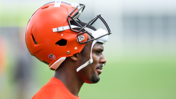 Houston Spa Owner Testifies That Deshaun Watson Paid Her $5,000 Because ‘He’s A Nice Person’