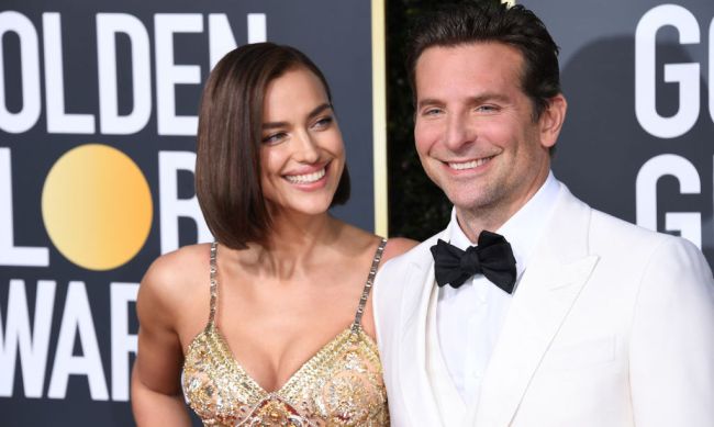 Bradley Cooper Says A Director Mocked Him For Having 7 Oscar Noms