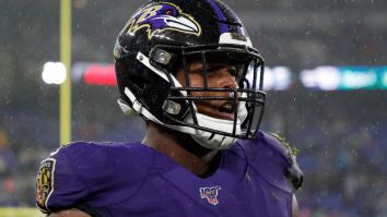 Ravens Linebacker Jaylon Ferguson Has Tragically Passed Away At The Age Of 26
