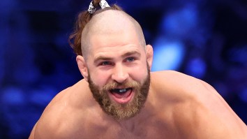 Jiri Prochazka Receive Crazy Welcome From Thousands Of Fans In Czech Republic Following UFC 275 Win