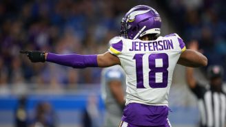 Justin Jefferson Reveals Big Change Coming To Minnesota Vikings Offense