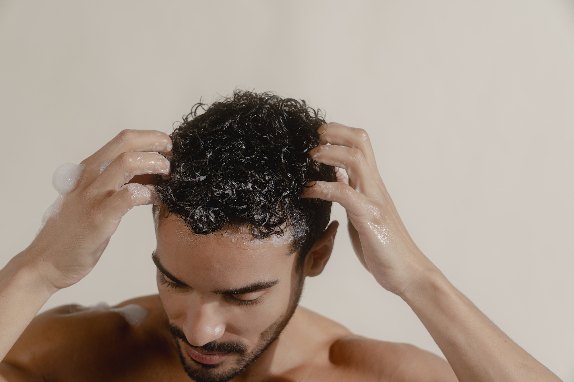 Do Hats Really Cause Baldness? FactChecking 9 Common Claims About Hair