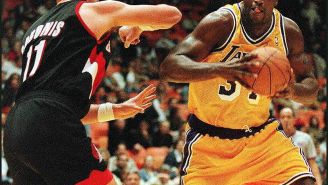 Kevin Durant And Shaq Debate Matchup Between Warriors And 2000s Lakers