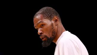 Kevin Durant’s 2 Preferred Destinations Emerge After He Requests A Trade From The Brooklyn Nets And He’s Sure To Get Roasted If He Joins Either