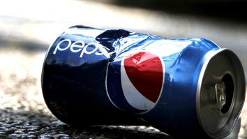 Man With Unusual Addiction Drank 30 Cans Of Pepsi A Day For 20 Years Straight