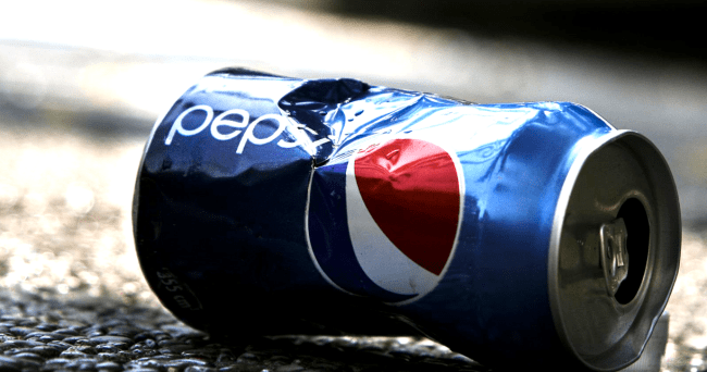 Man Addicted To Pepsi Drank 30 Cans Of A Day For 20 Years Straight