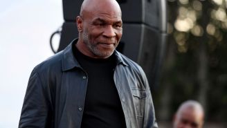 Mike Tyson Reveals When He Would Want A Fight With Jake Paul To Happen