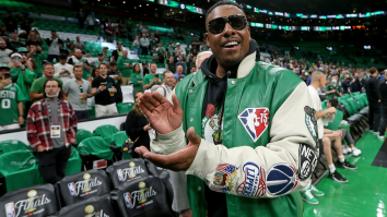 NBA Fans React To Report That Paul Pierce Is Being Sued Over Large Unpaid Gambling Debt