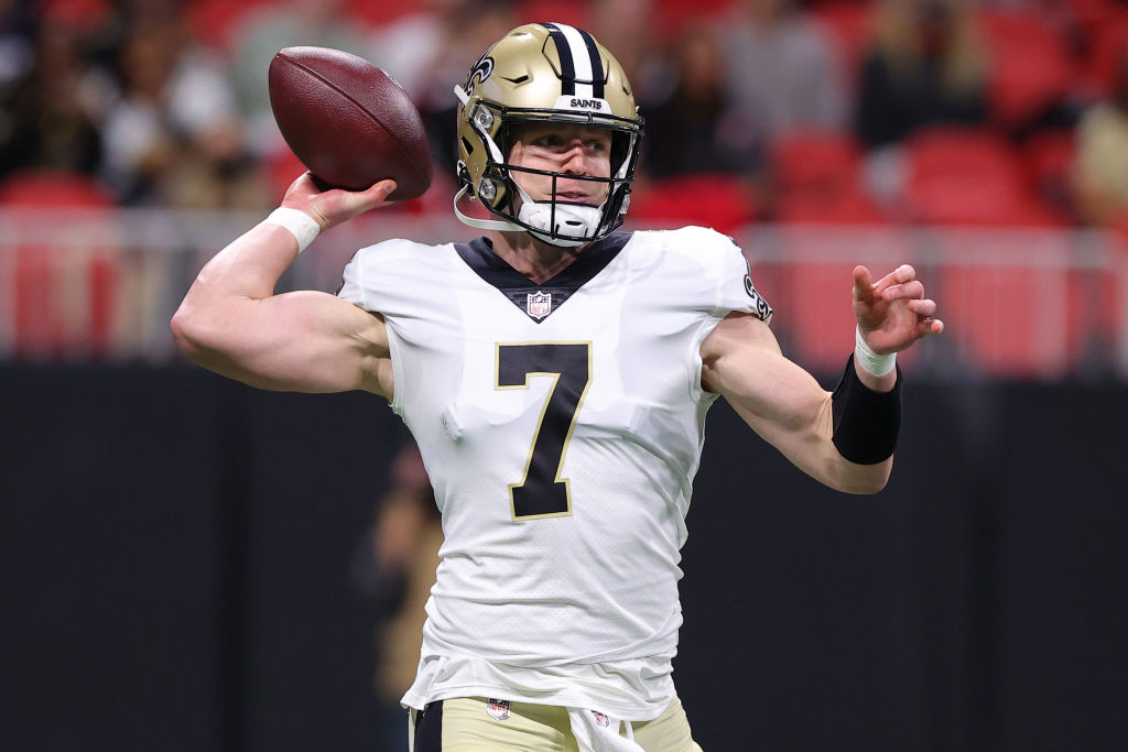 New Orleans Saints Head Coach Reveals Taysom Hill's Role For 2022