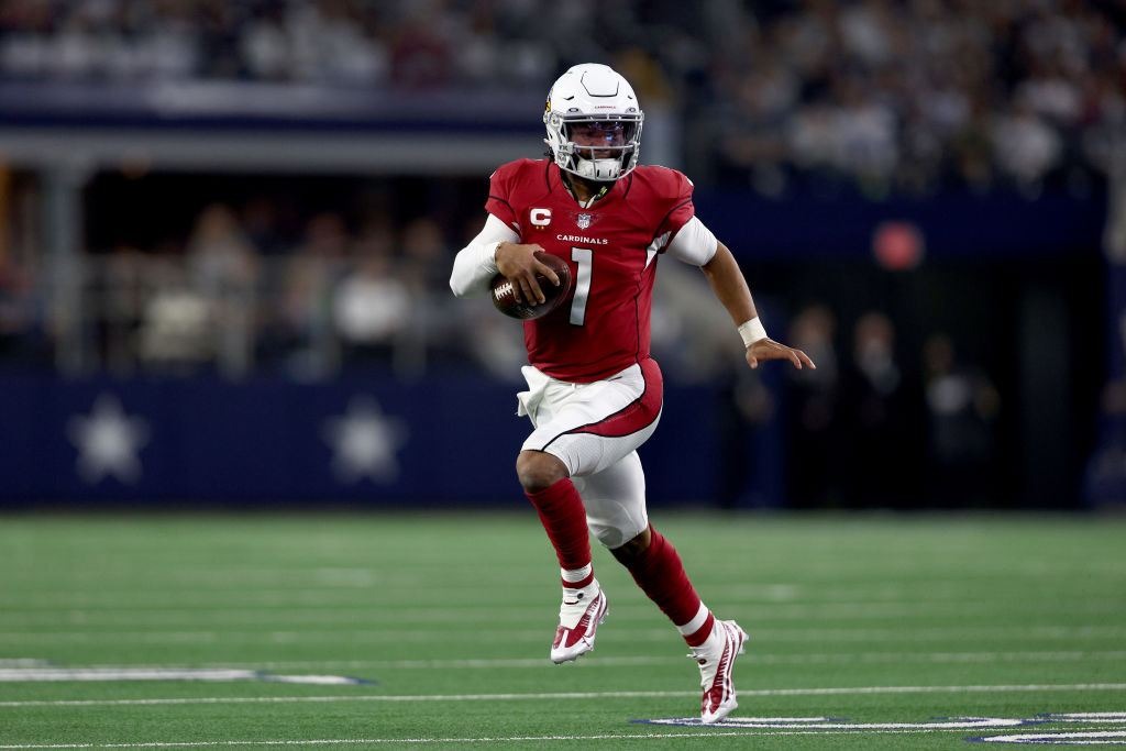 What Do The Arizona Cardinals Do With Kyler Murray? Albert Breer Discusses