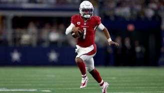 New Report Gives Promising Update On The Situation Between Kyler Murray And The Arizona Cardinals