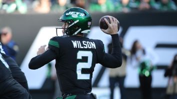 New York Jets Offensive Coordinator Answers Question About Pressure On Zach Wilson To Improve