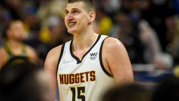 Nikola Jokic And The Denver Nuggets Agree To The Biggest Contract In NBA History