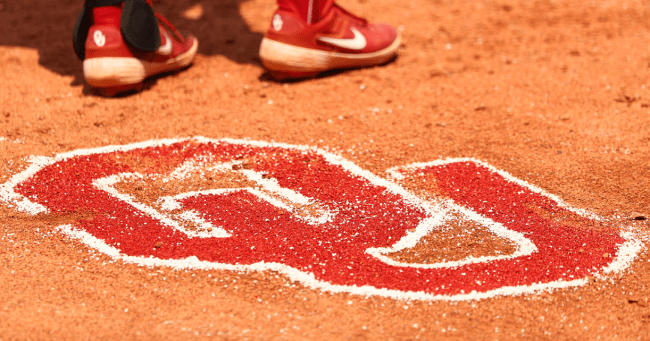 Oklahoma Softball Might Just Be The Most Dominant Team In Sports Ever