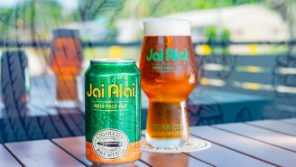 Why Jai Alai IPA Is Our Go-To Beer This Summer