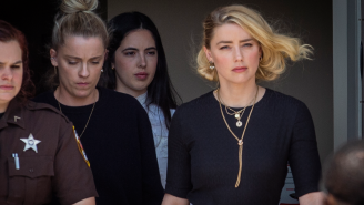 Reactions To Amber Heard’s First Interview Since Losing Lawsuit Were Overwhelmingly Negative