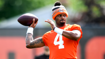 Attorney Says A 24th Lawsuit Will Be Filed Against Deshaun Watson: Fans React