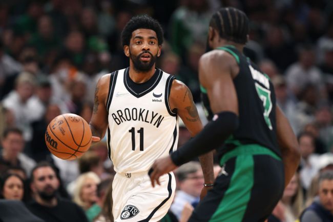report-reveals-offer-brooklyn-nets-made-kyrie-irving-this-offseason