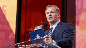 NFL World Reacts To Roger Goodell, Daniel Snyder Being Asked To Testify At Congressional Hearing