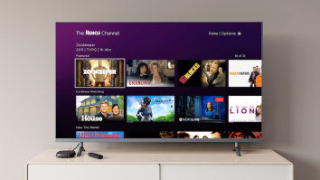 Why The Roku Ultra Is The Perfect Gift For Tech-Savvy Dads This Father’s Day