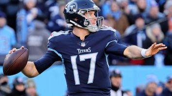 Ryan Tannehill Has High Praise For One Tennessee Titans Rookie