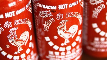 Sriracha Lovers React To News Of An Impending Shortage Of The Beloved Sauce