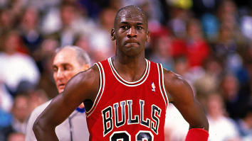 Stephen A. Smith Got Roasted For Saying Michael Jordan Changed Basketball For The Worse