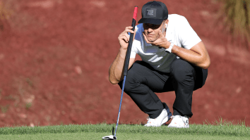 NFL Fans React To Tom Brady Saying He ‘Felt Pressure’ To Come Out Of Retirement