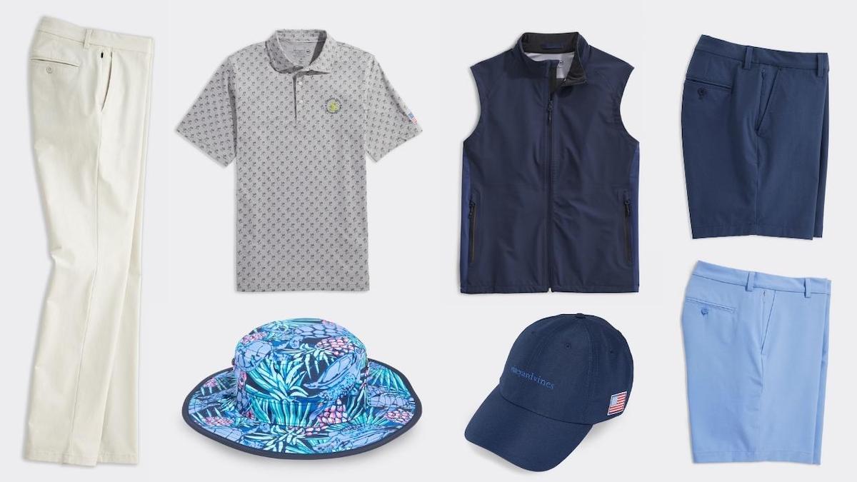 Daily Deals: AirPods Pros, Cookware Sets, vineyard vines Golf Polos And ...