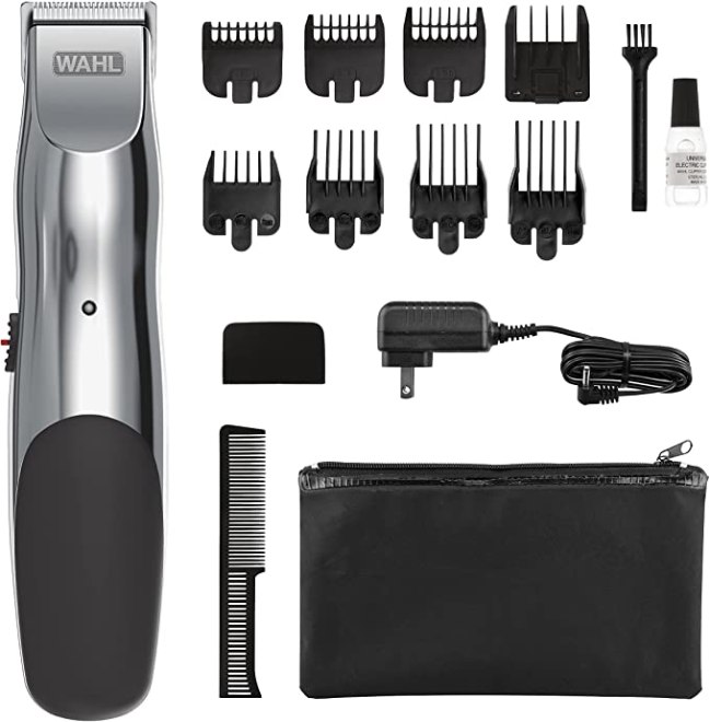 Wahl Beard and Mustache Trimmer